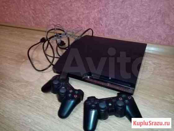 Sony PS3 Уфа