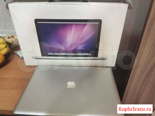Apple MacBook Pro 15 2011 Симферополь - изображение 1
