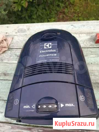 Electrolux пылесос ceorigindb Токсово - изображение 1