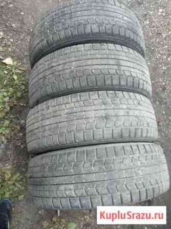 Dunlop (липучка) 215/65 R16 Новокузнецк