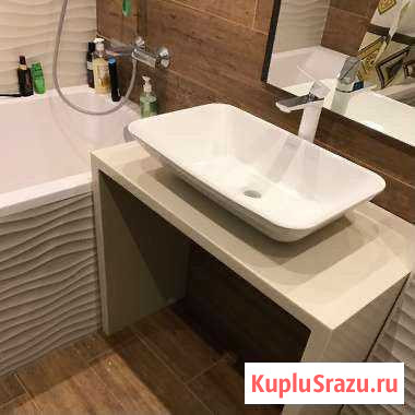 Плиточник. Укладка кафеля и керамогранита Невинномысск - изображение 1