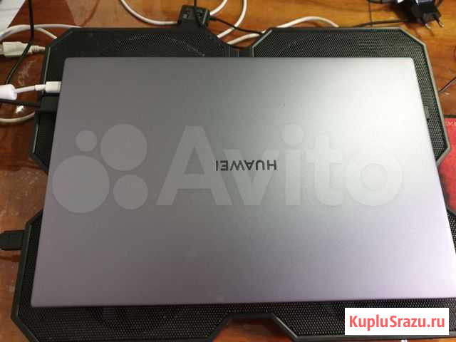Huawei matebook d14 Северодвинск - изображение 1