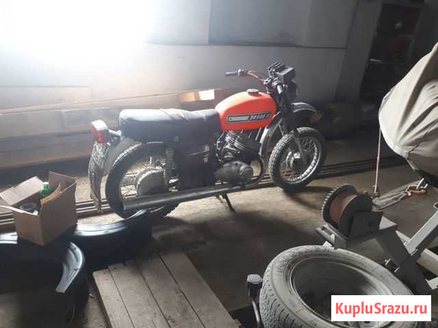 Продам Иж юпитер 5 Орск - изображение 1