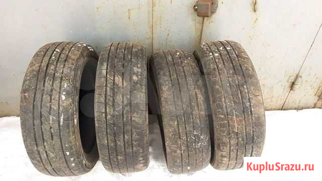 Шины Yokohama C.Drive 215/60 R16 Саратов - изображение 1