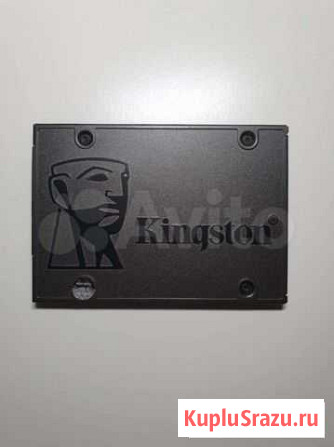 SSD Kingston 240 gb Краснодар - изображение 1
