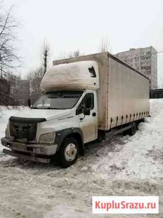 Продаётся Газон Некст Москва