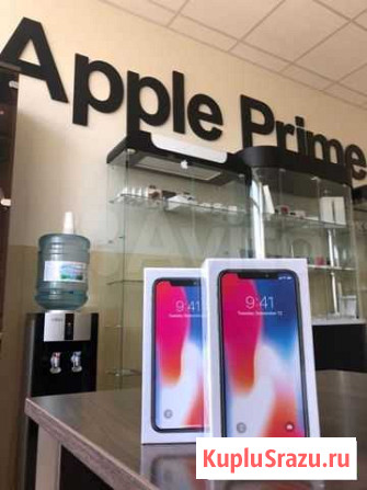 Свой магазин техники Apple в Астрахани Астрахань - изображение 1