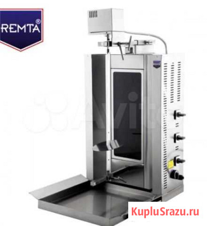Оборудование для Шаурмы Нижний Новгород - изображение 1