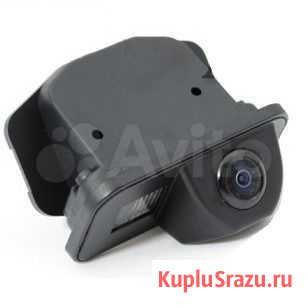 Штатная камера для toyota Corolla Е12 2000 - 2006 Волгоград - изображение 1