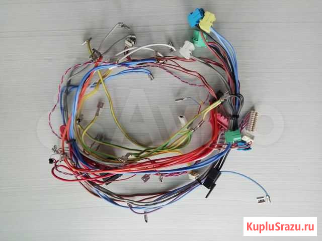 Комплект проводов к варочной панели Elektrolux Краснодар - изображение 1