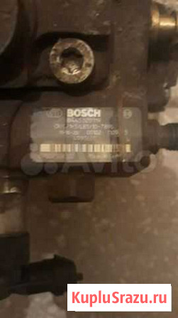 Тнвд Cummins 2.8 Газель Нефтекамск - изображение 1
