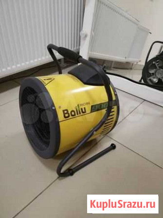 Тепловая пушка Ballu 9000 на 9 кв Челябинск - изображение 1