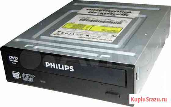 DVD привод Philips spd2412bm Курган