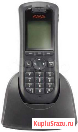 Avaya 3720 dect-трубка Уфа - изображение 1