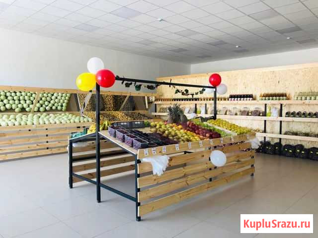 Прилавки для вашего магазина Ростов-на-Дону - изображение 1