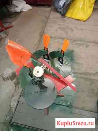 Жерлицы разные Красногорск