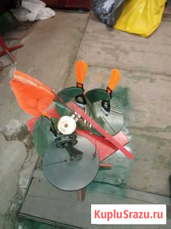 Жерлицы разные Красногорск - изображение 1