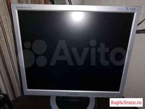Монитор Samsung SyncMaster 713N 17 Калтан