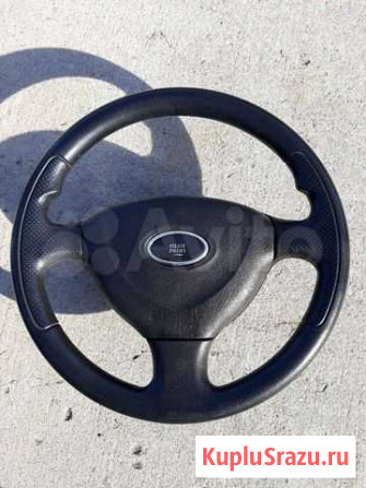 Руль ваз Великий Устюг - изображение 1