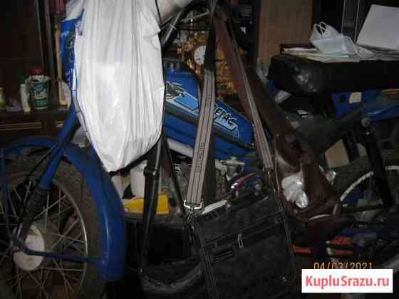 Мопед Пегас Санкт-Петербург