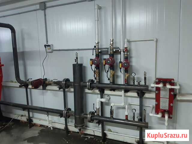 Сварочные работы Челябинск - изображение 1