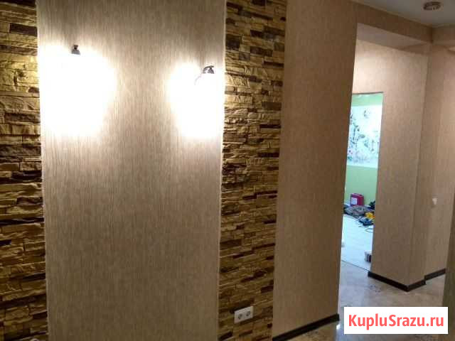 Ремонт квартир Киров - изображение 1