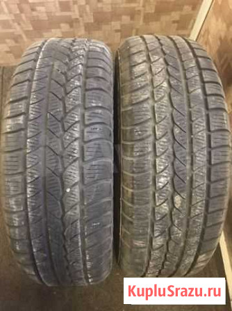 Continental WinterContact R16 215/65 Липецк - изображение 1