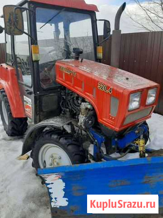 Продам Беларус - 320.4 Калуга - изображение 1