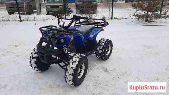 Квадроцикл Tiger Opti 150 Красноярск