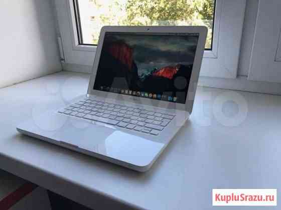 Apple MacBook MC516RS/A 7.1,13.3 Unibody Mid 2010 Волгоград