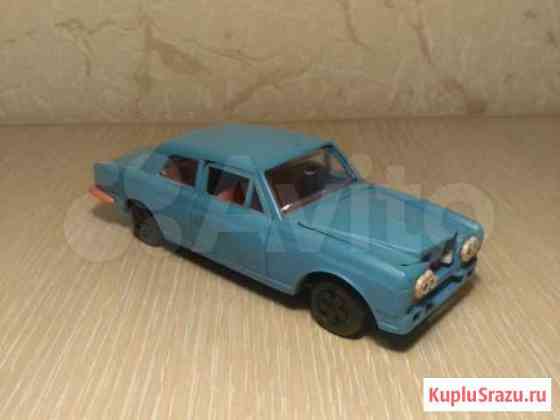 Модель автомобиля Rolls Royce Нижний Новгород