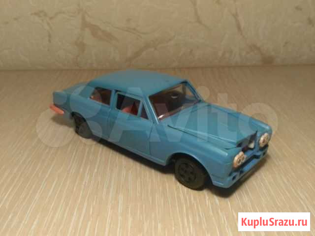 Модель автомобиля Rolls Royce Нижний Новгород - изображение 1