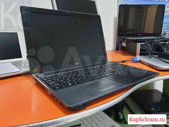 Ноутбук Acer Aspire 5349-1DX Миасс