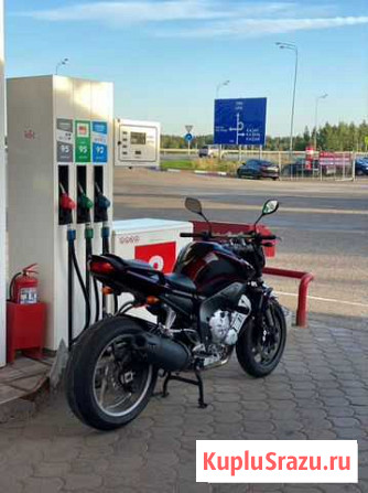 Yamaha FZ1 Fazer Набережные Челны - изображение 1