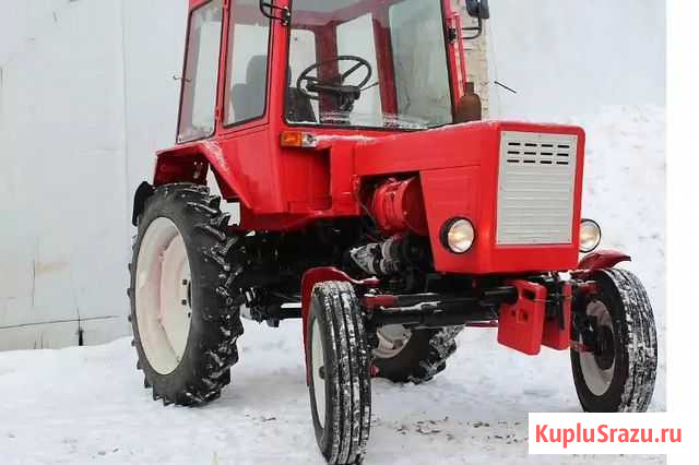 Продам Трактор втз Т-25А 2000 Года Новосибирск - изображение 1