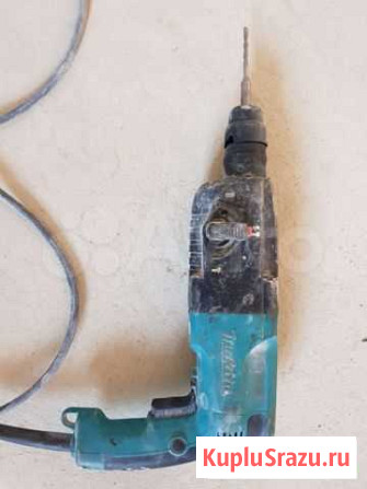 Перфоратор makita Лямбирь - изображение 1