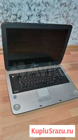 Ноутбук Toshiba на запчасти Апатиты - изображение 1