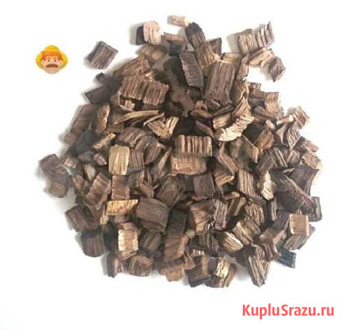 Дубовые чипсы Сочи - изображение 1
