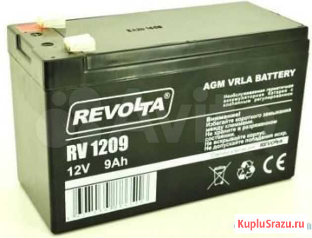 Аккумуляторы новые Белорецк - изображение 1