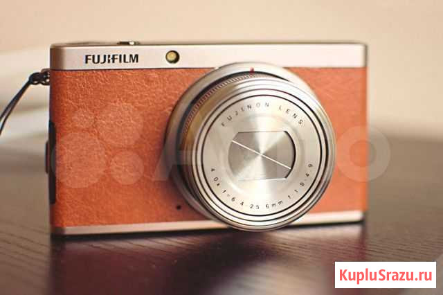Fujifilm XF1 Екатеринбург - изображение 1