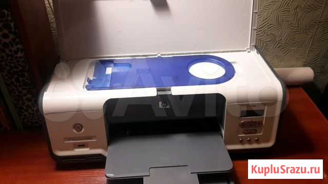 Принтер HP Photosmart D5063 Коломна - изображение 1