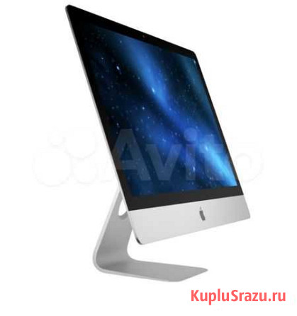 Apple iMac 27 2013late Астрахань - изображение 1