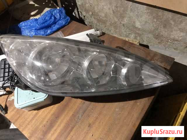 Фары Camry 30 Северодвинск - изображение 1