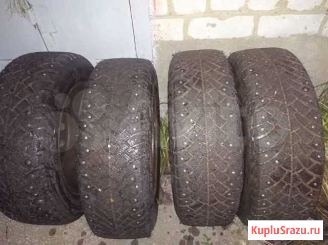 Колёса в сборе Рязань - изображение 1