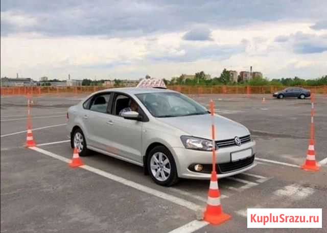 Автоинстоуктор Пенза - изображение 1