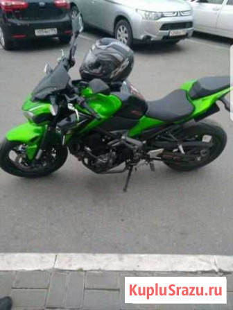 Kawasaki ZR 900 B Казань - изображение 1