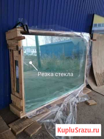 Изготовление стеклопакетов Нефтекамск - изображение 1