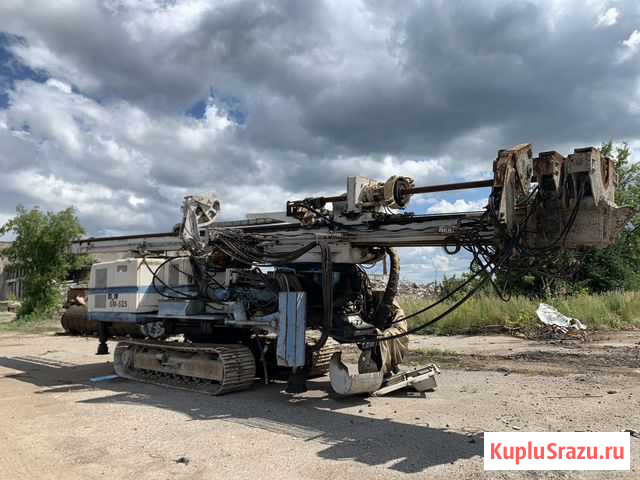 Буровая установка Soilmec SM-525 Нижний Новгород - изображение 1