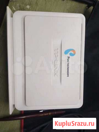 Adsl модем wifi роутер Барнаул - изображение 1