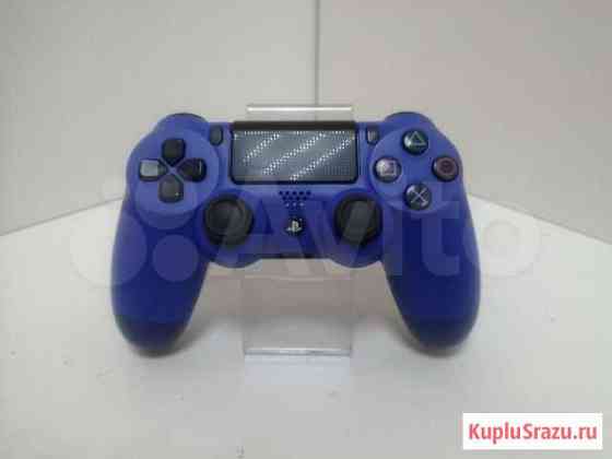 Игровые манипуляторы Sony DualShock 4 V2 (CUH-ZCT2 Ижевск